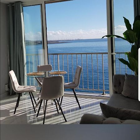 Apartmán Impresionante Maspalomas  Exteriér fotografie