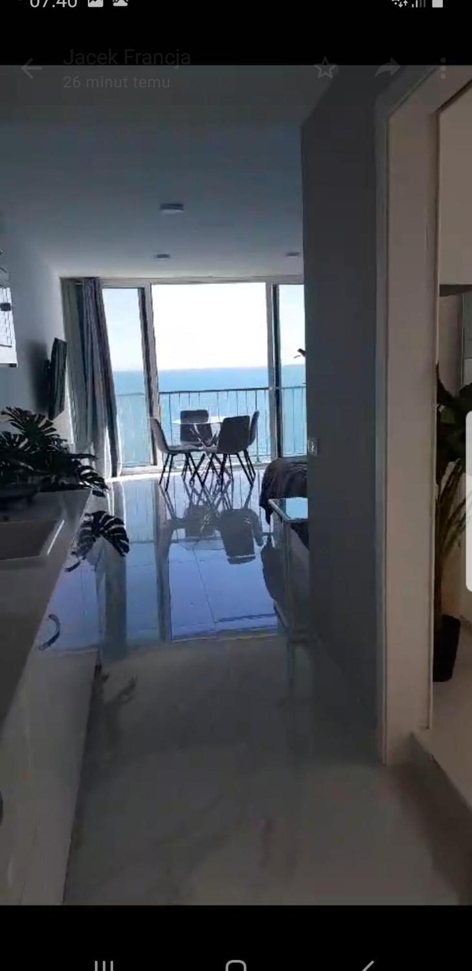 Apartmán Impresionante Maspalomas  Exteriér fotografie