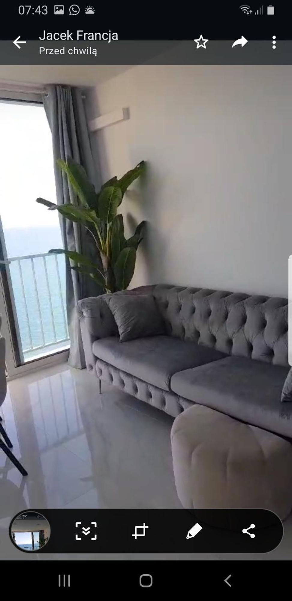 Apartmán Impresionante Maspalomas  Exteriér fotografie