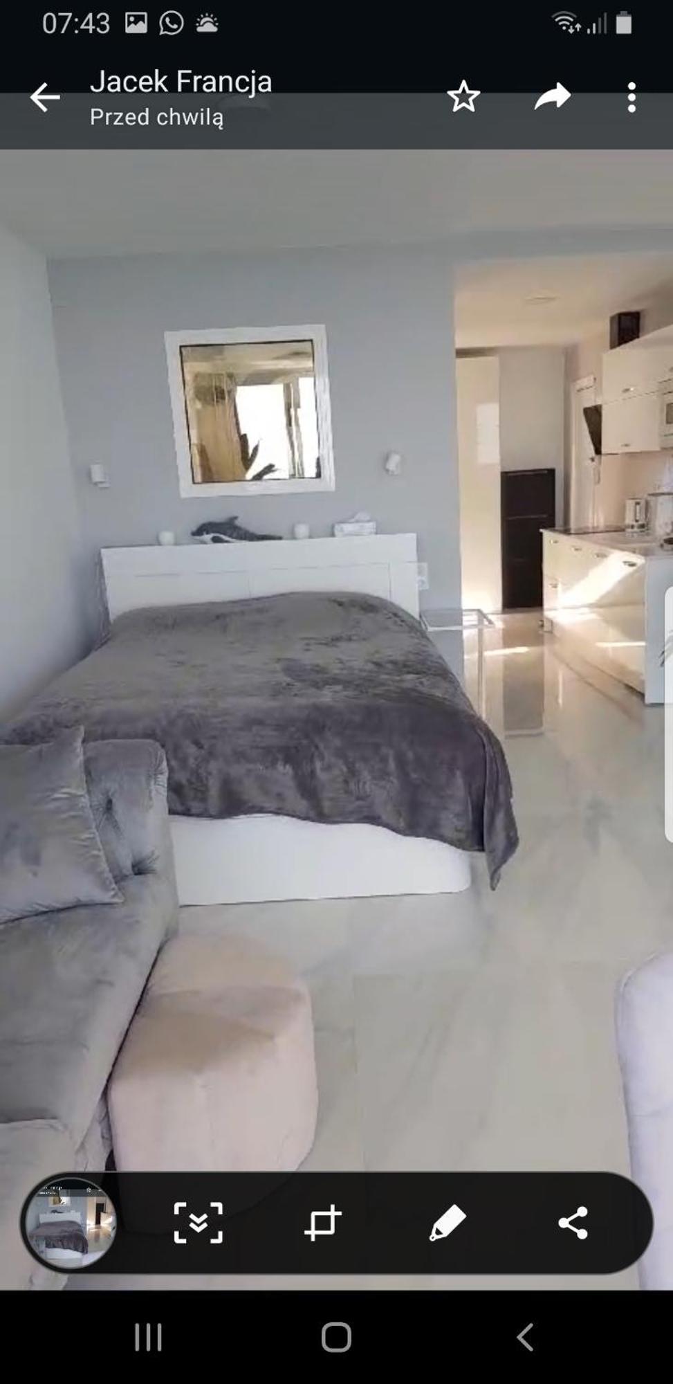 Apartmán Impresionante Maspalomas  Exteriér fotografie