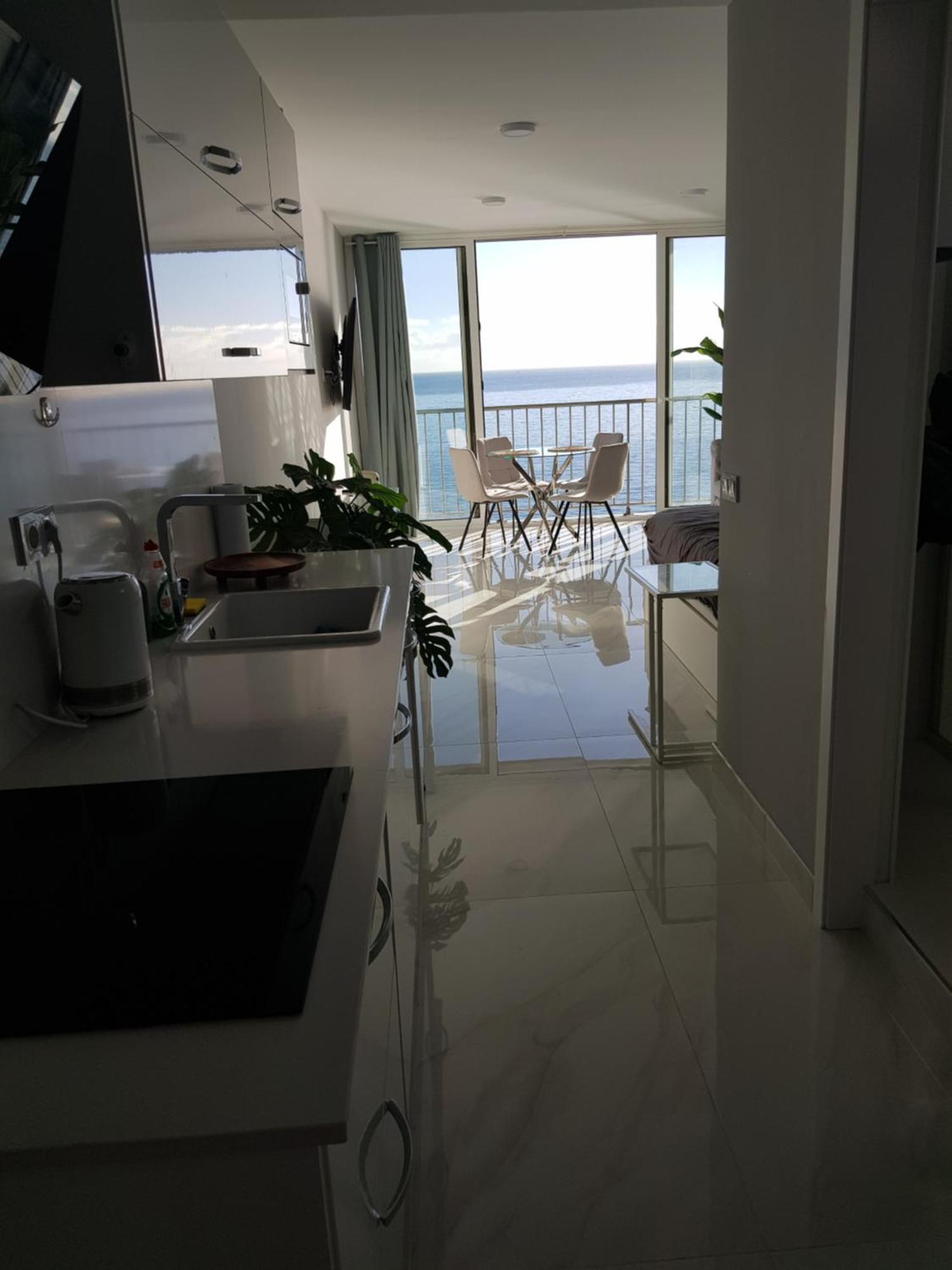 Apartmán Impresionante Maspalomas  Exteriér fotografie