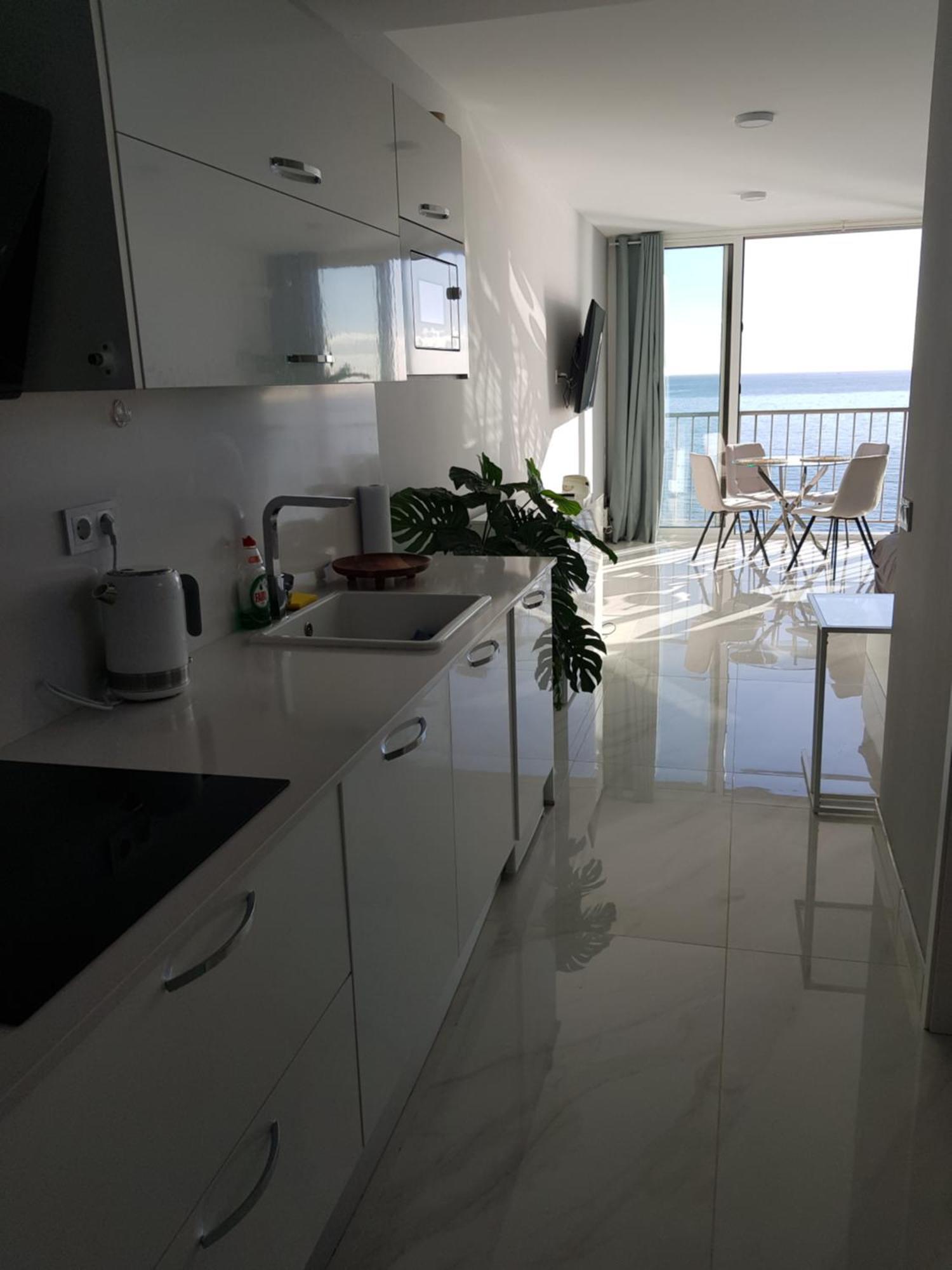 Apartmán Impresionante Maspalomas  Exteriér fotografie
