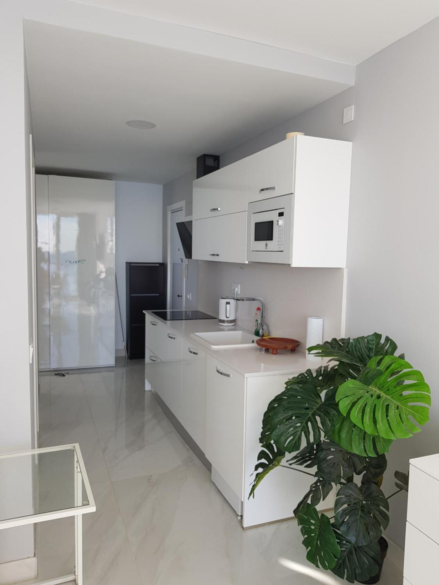 Apartmán Impresionante Maspalomas  Exteriér fotografie