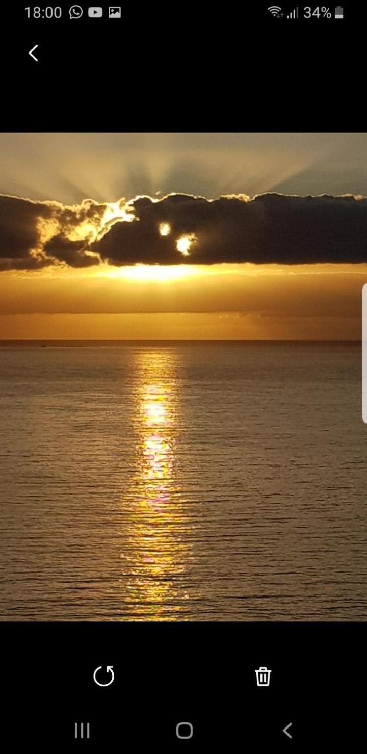 Apartmán Impresionante Maspalomas  Exteriér fotografie