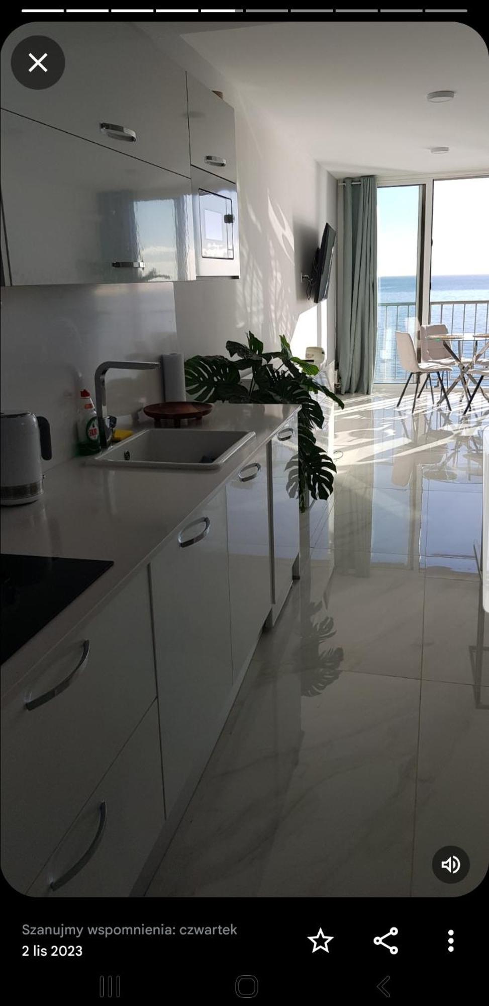 Apartmán Impresionante Maspalomas  Exteriér fotografie