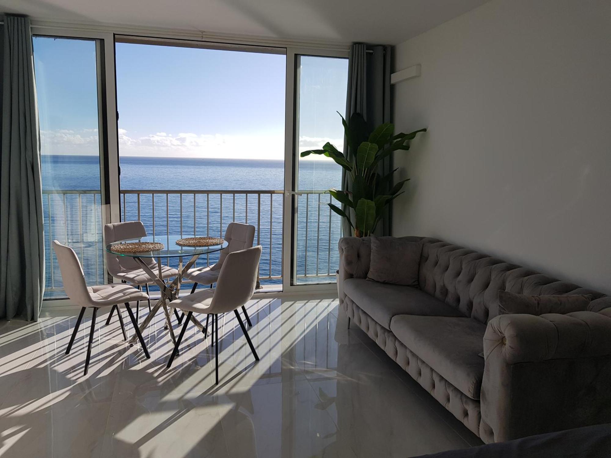 Apartmán Impresionante Maspalomas  Exteriér fotografie