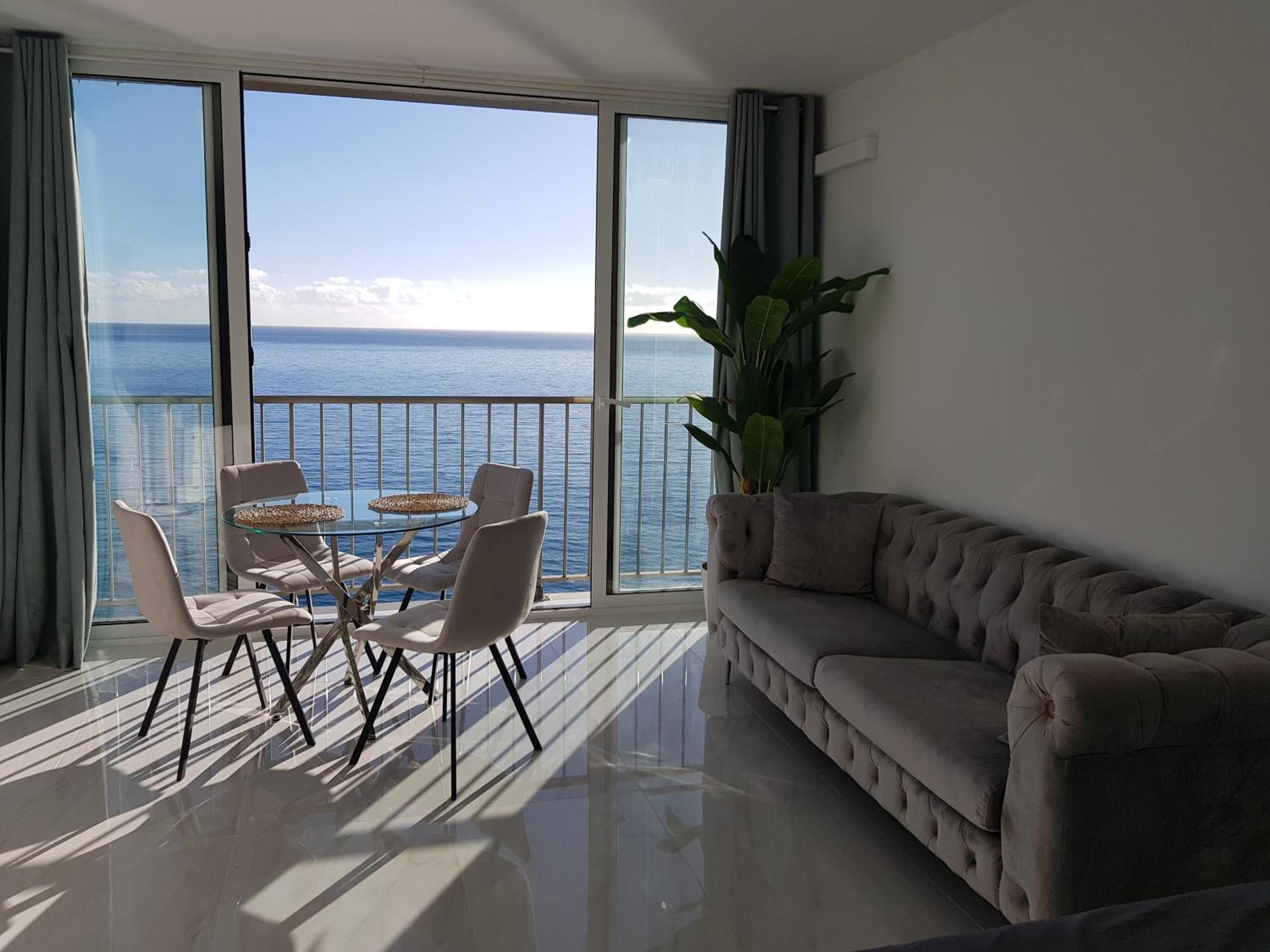Apartmán Impresionante Maspalomas  Exteriér fotografie