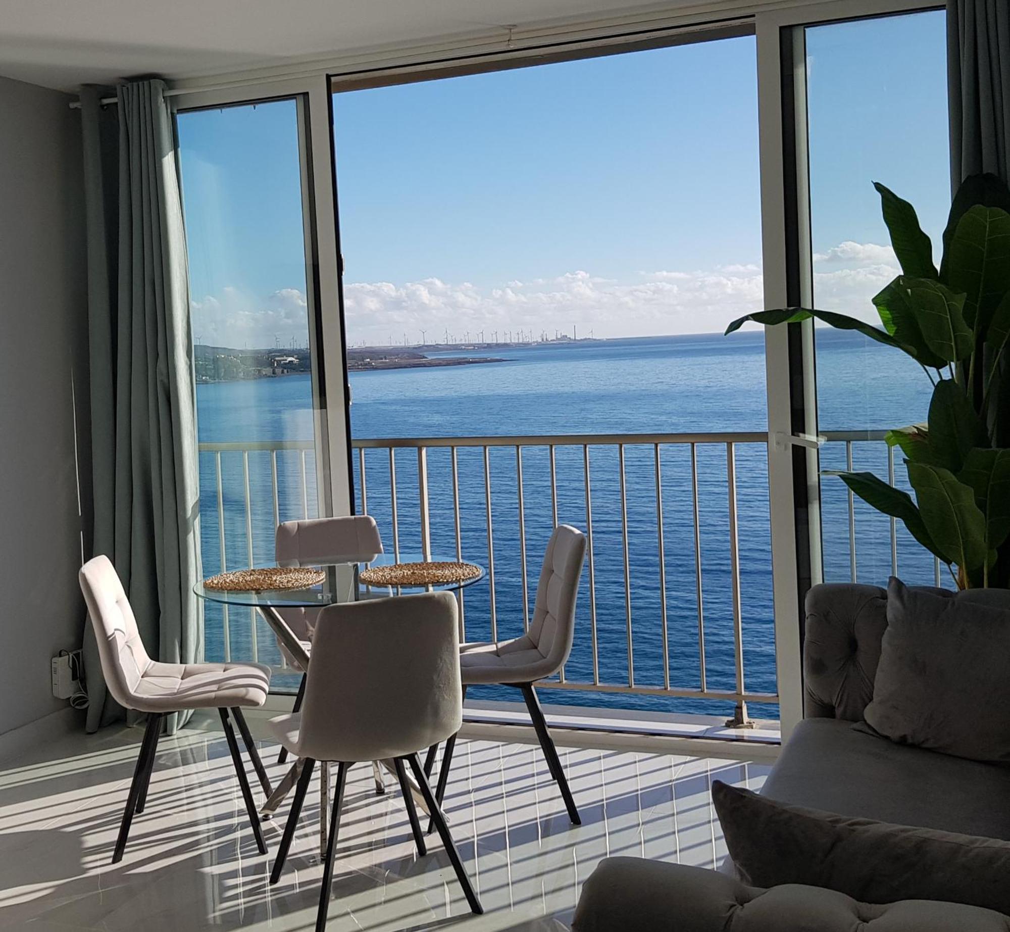 Apartmán Impresionante Maspalomas  Exteriér fotografie
