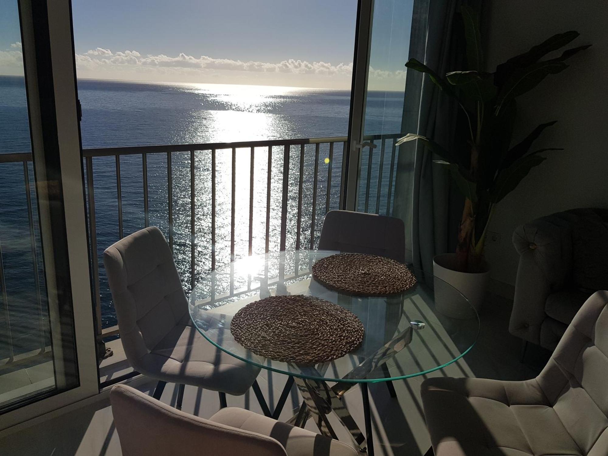 Apartmán Impresionante Maspalomas  Exteriér fotografie