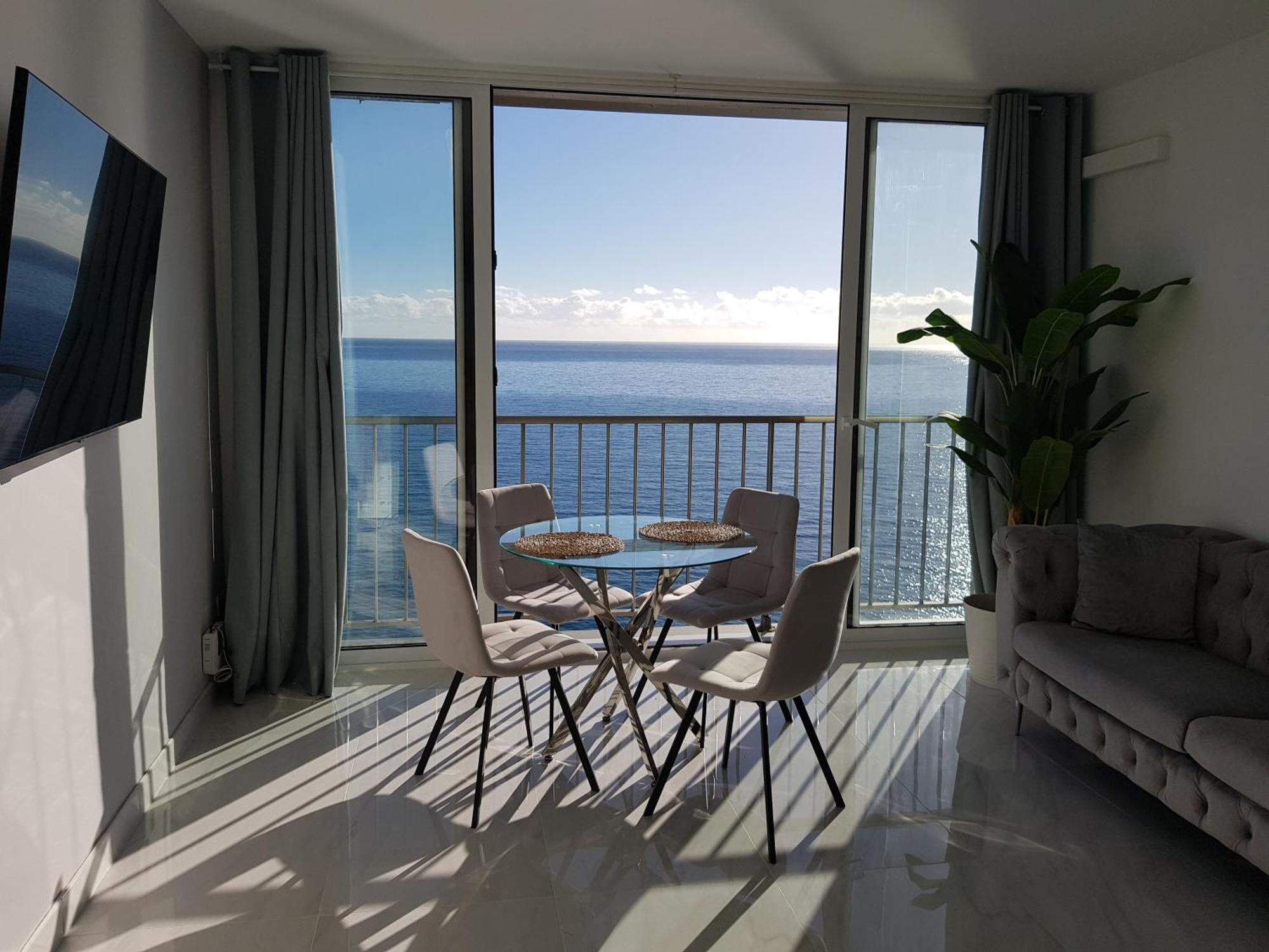 Apartmán Impresionante Maspalomas  Exteriér fotografie