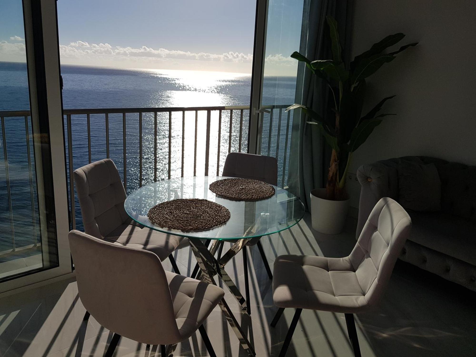 Apartmán Impresionante Maspalomas  Exteriér fotografie