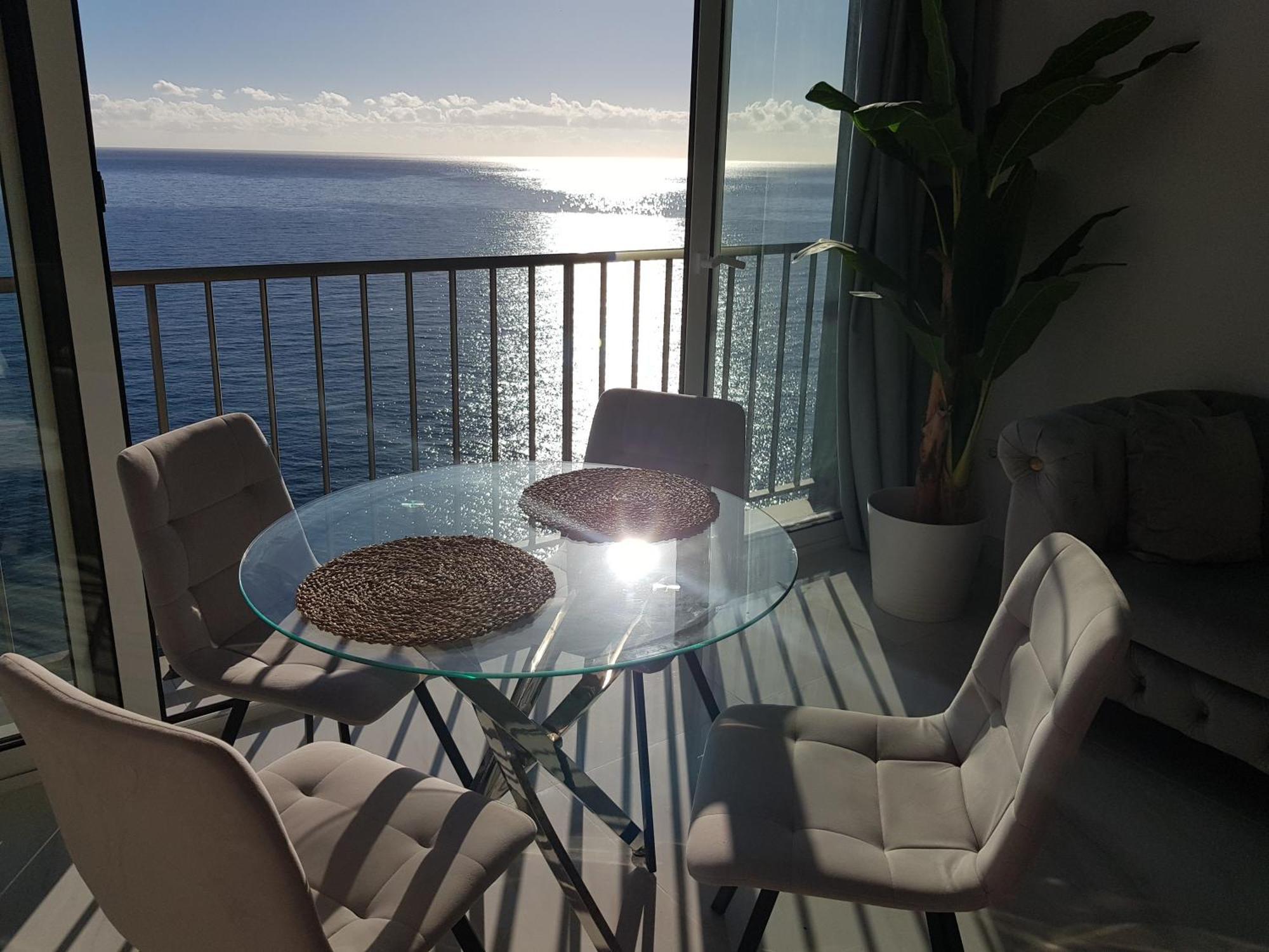 Apartmán Impresionante Maspalomas  Exteriér fotografie