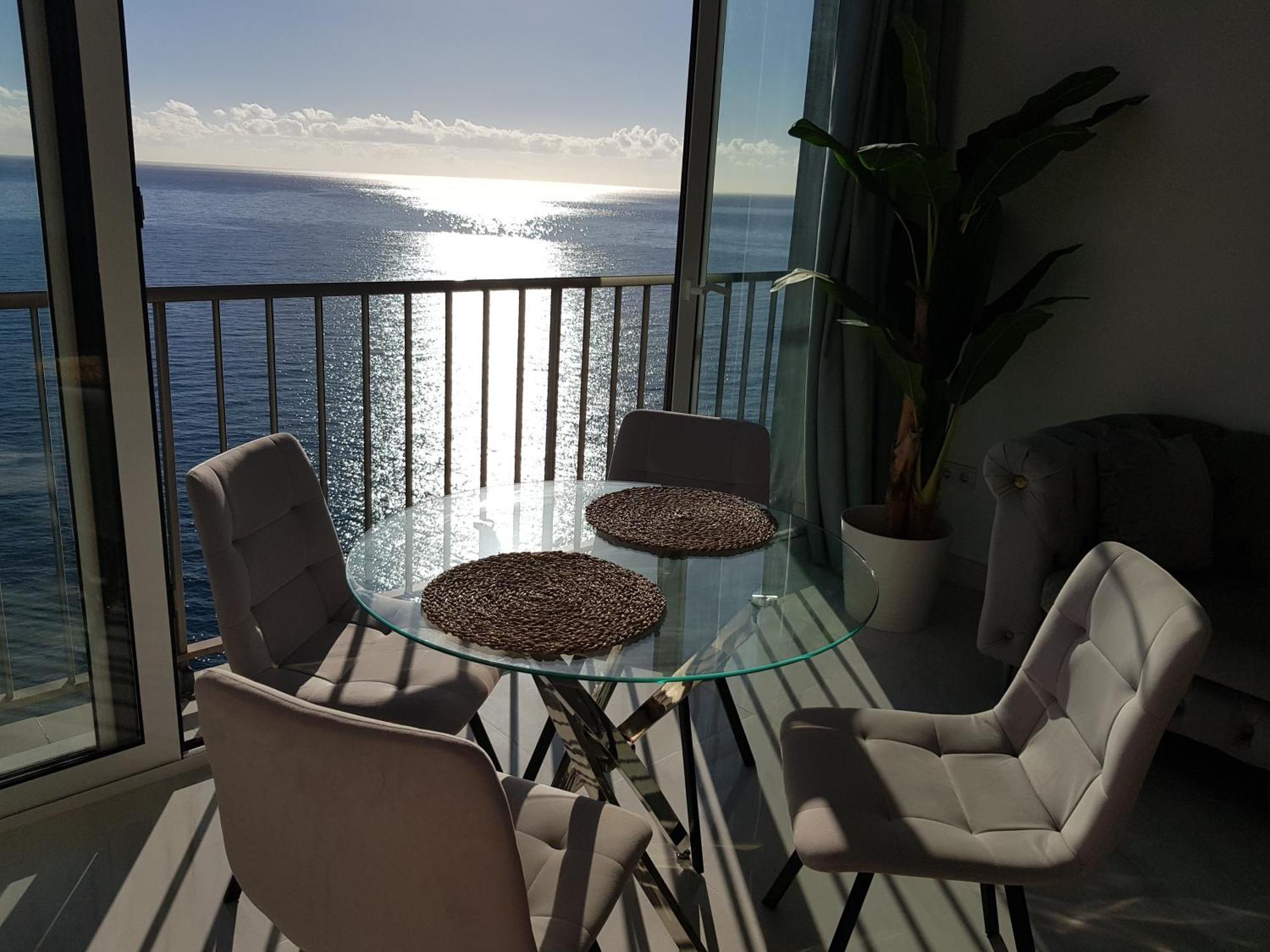 Apartmán Impresionante Maspalomas  Exteriér fotografie