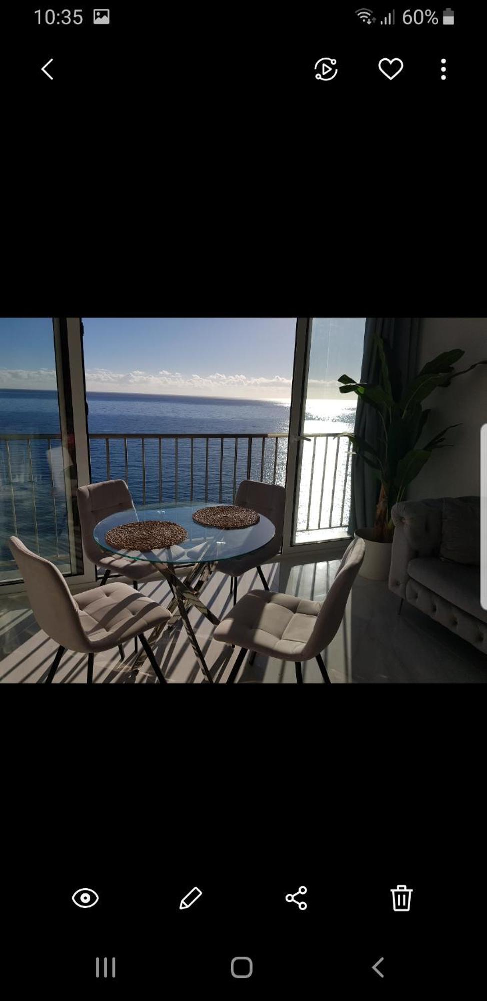 Apartmán Impresionante Maspalomas  Exteriér fotografie