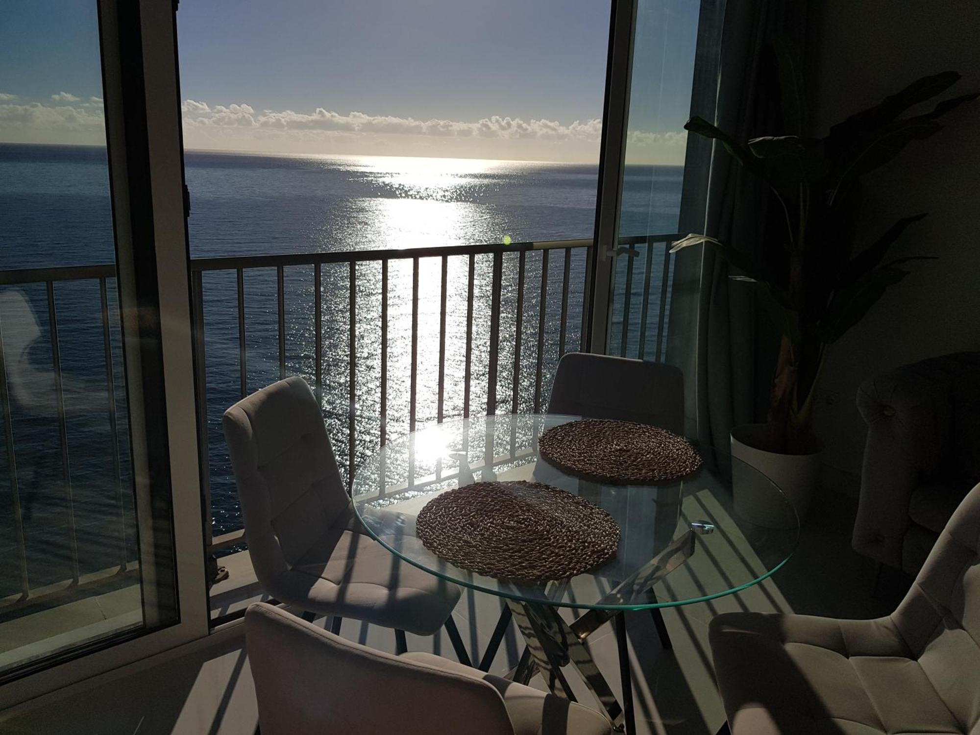 Apartmán Impresionante Maspalomas  Exteriér fotografie