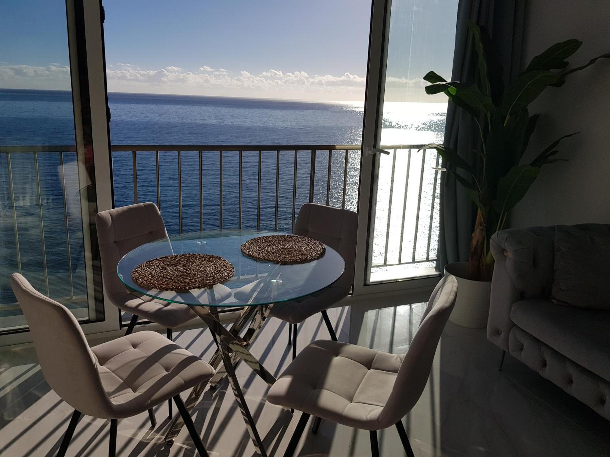 Apartmán Impresionante Maspalomas  Exteriér fotografie