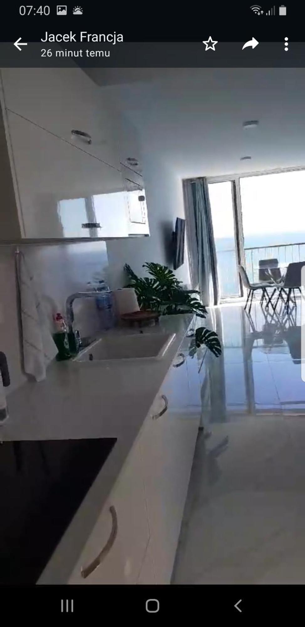 Apartmán Impresionante Maspalomas  Exteriér fotografie